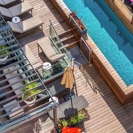 Mercure Toulouse Centre Saint-Georges Εξωτερικό φωτογραφία