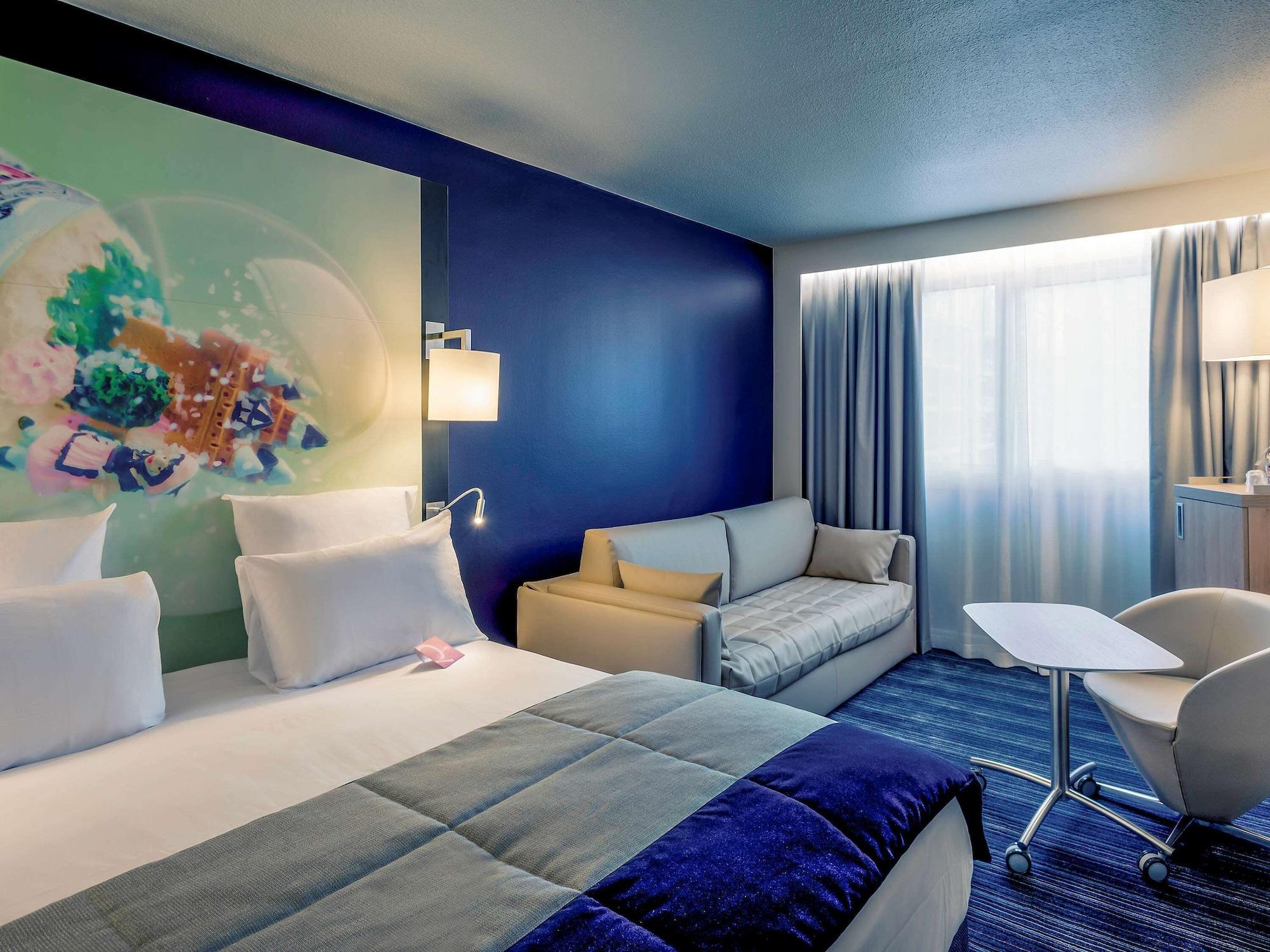 Mercure Toulouse Centre Saint-Georges Εξωτερικό φωτογραφία