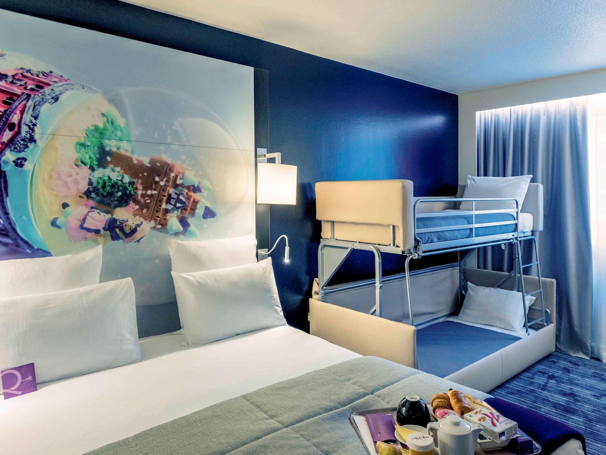 Mercure Toulouse Centre Saint-Georges Εξωτερικό φωτογραφία