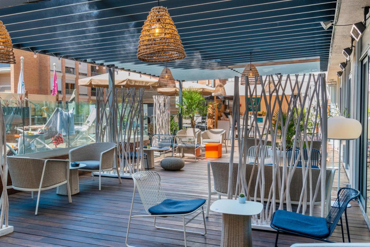 Mercure Toulouse Centre Saint-Georges Εξωτερικό φωτογραφία