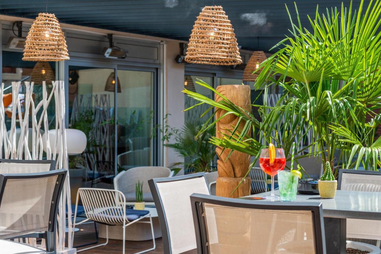 Mercure Toulouse Centre Saint-Georges Εξωτερικό φωτογραφία