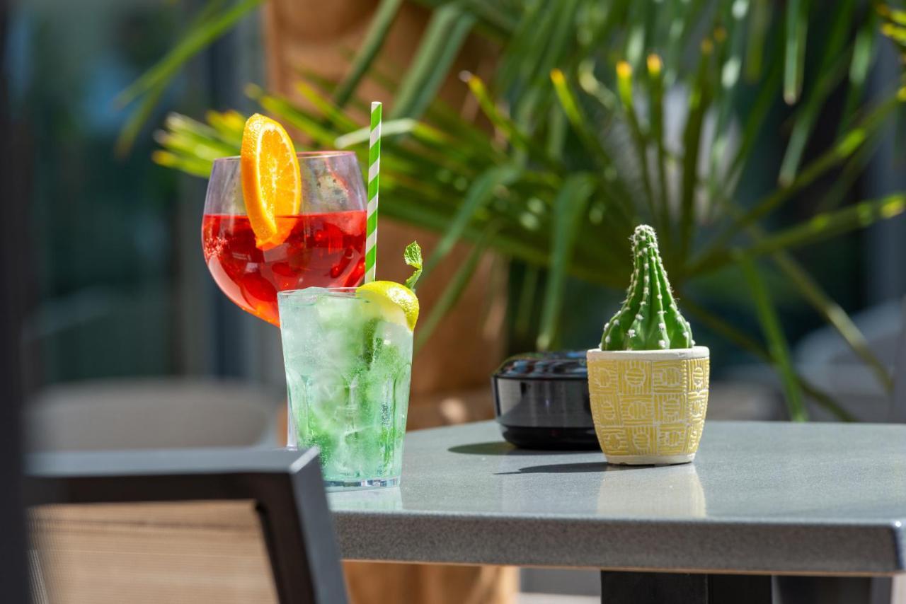 Mercure Toulouse Centre Saint-Georges Εξωτερικό φωτογραφία