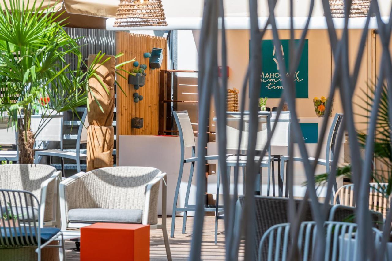 Mercure Toulouse Centre Saint-Georges Εξωτερικό φωτογραφία