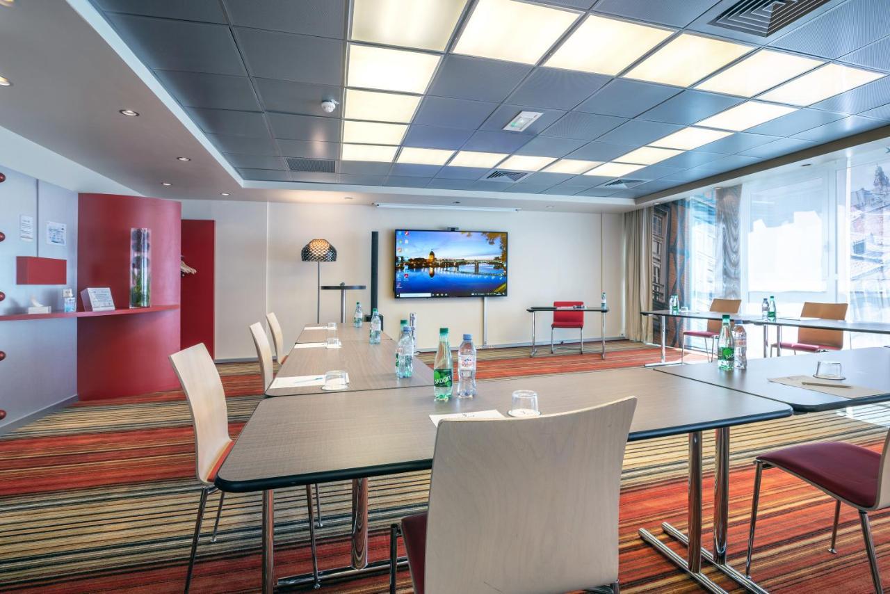 Mercure Toulouse Centre Saint-Georges Εξωτερικό φωτογραφία