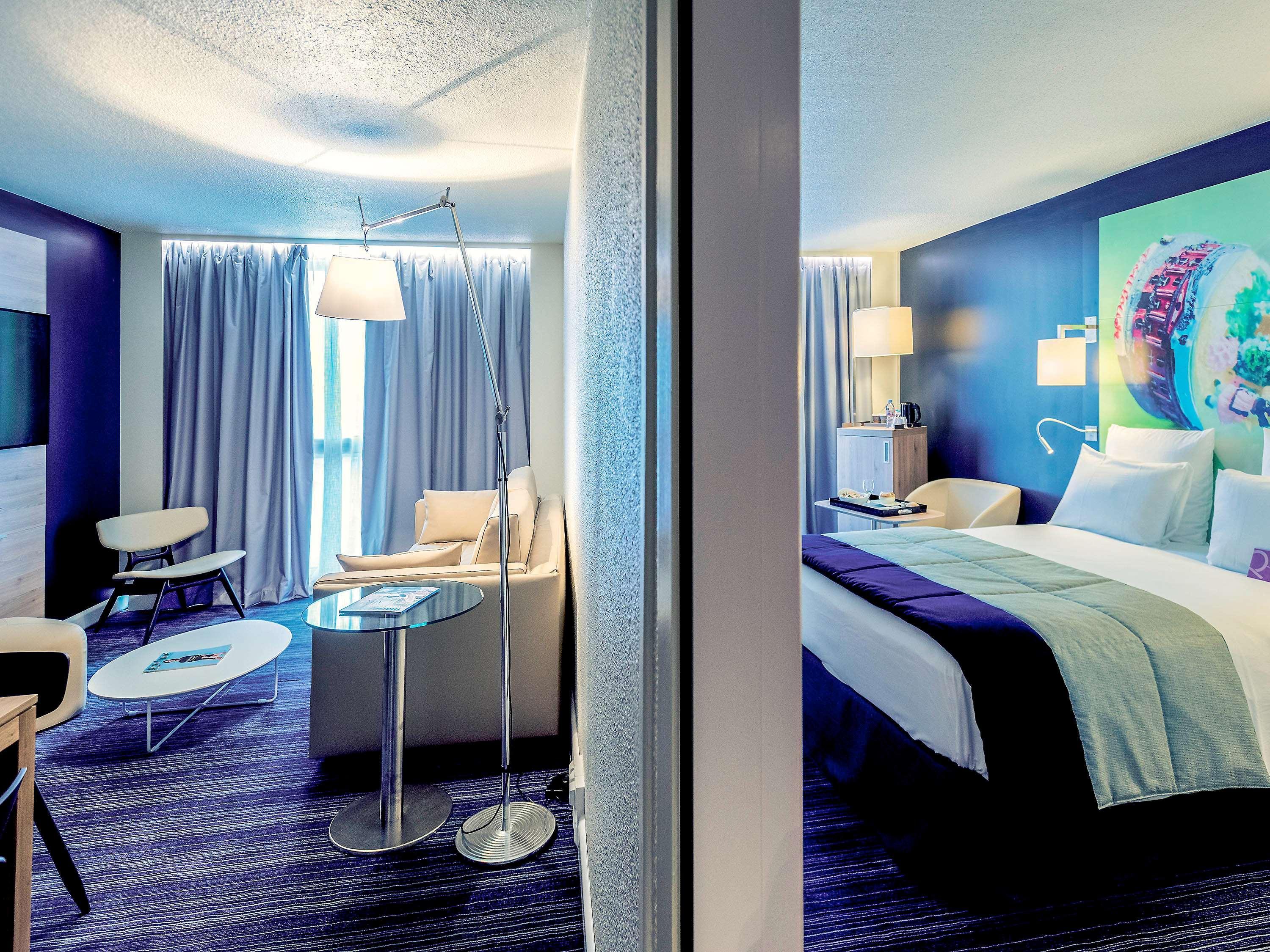 Mercure Toulouse Centre Saint-Georges Εξωτερικό φωτογραφία