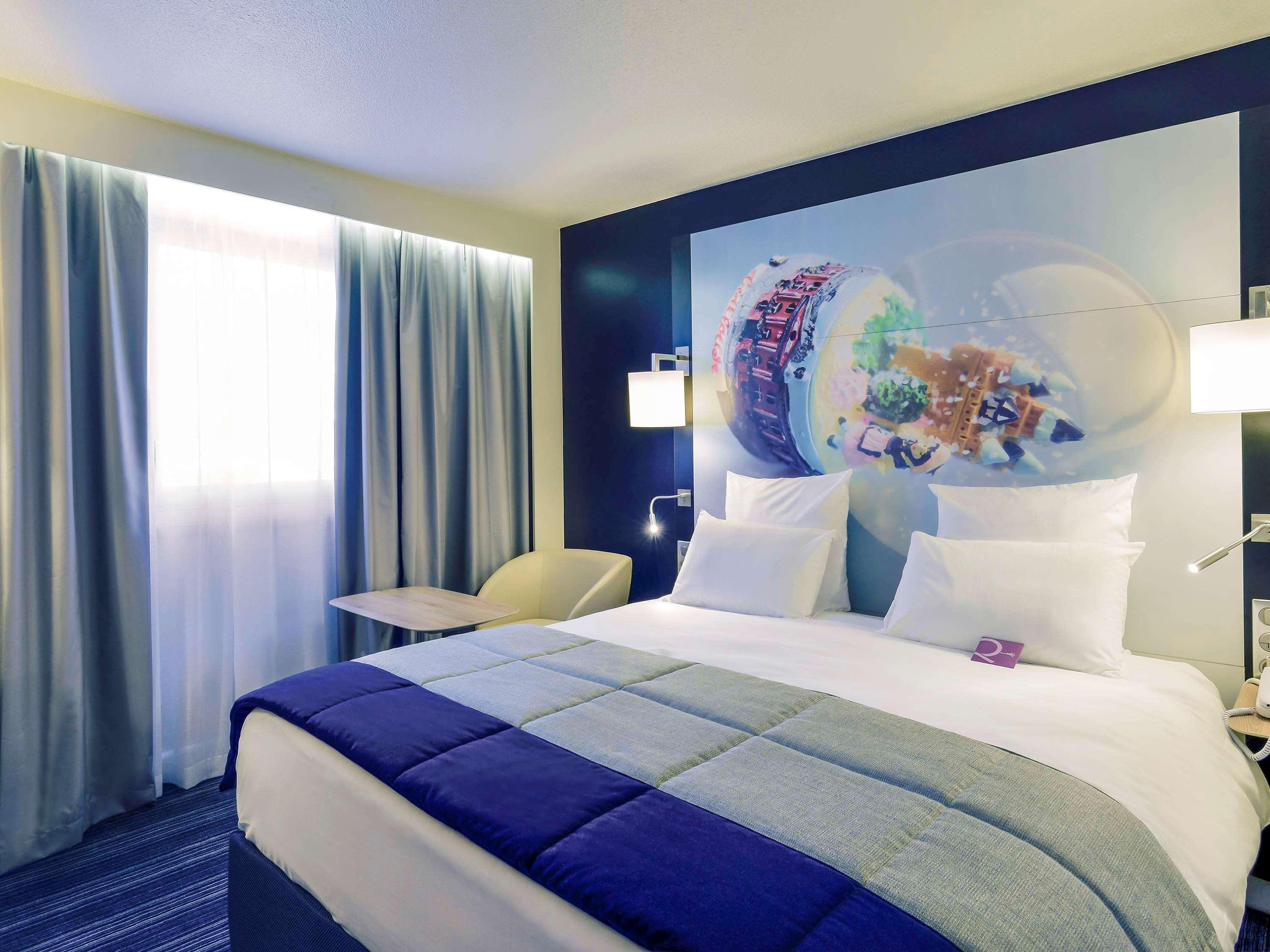 Mercure Toulouse Centre Saint-Georges Εξωτερικό φωτογραφία