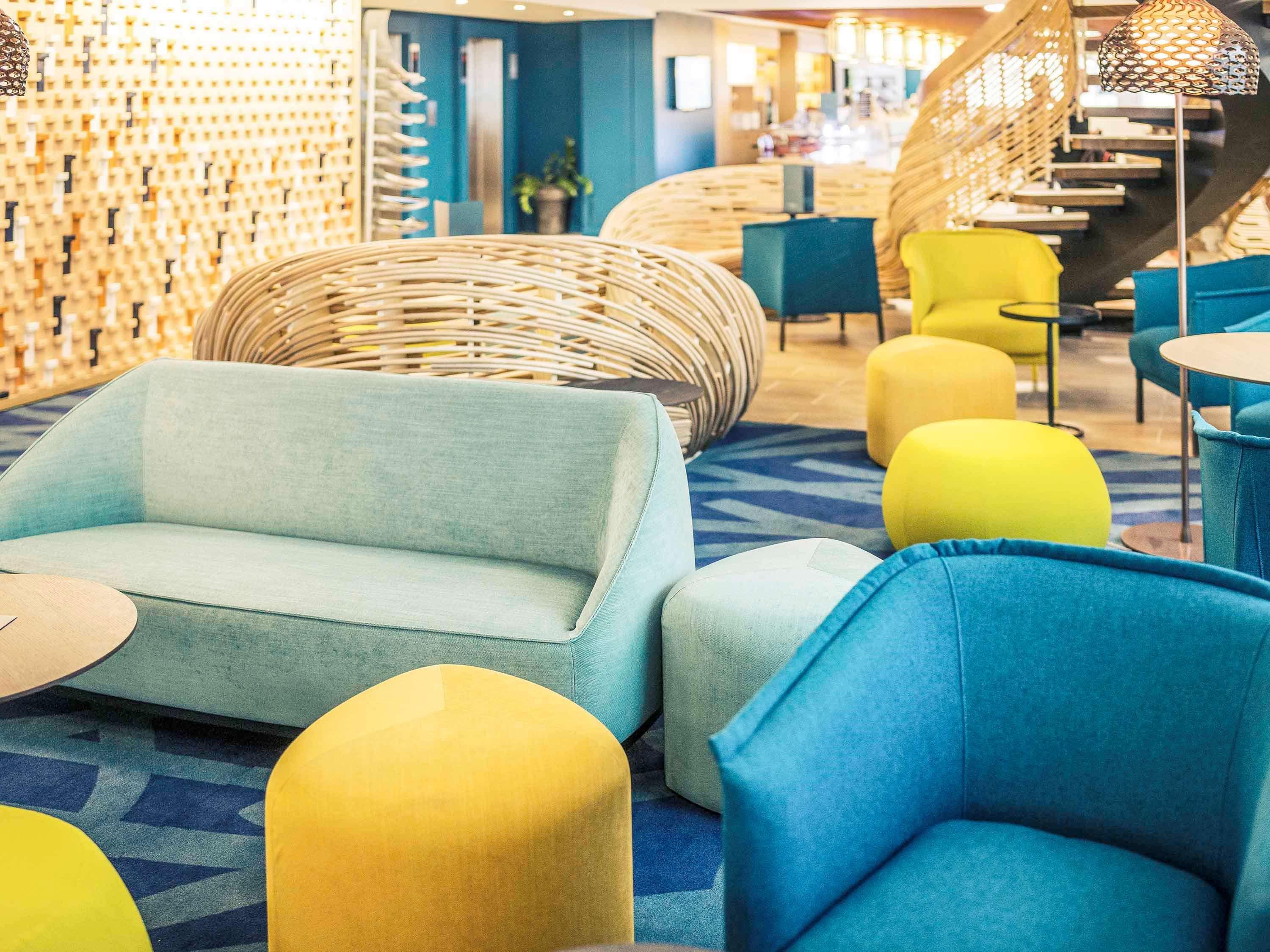 Mercure Toulouse Centre Saint-Georges Εξωτερικό φωτογραφία