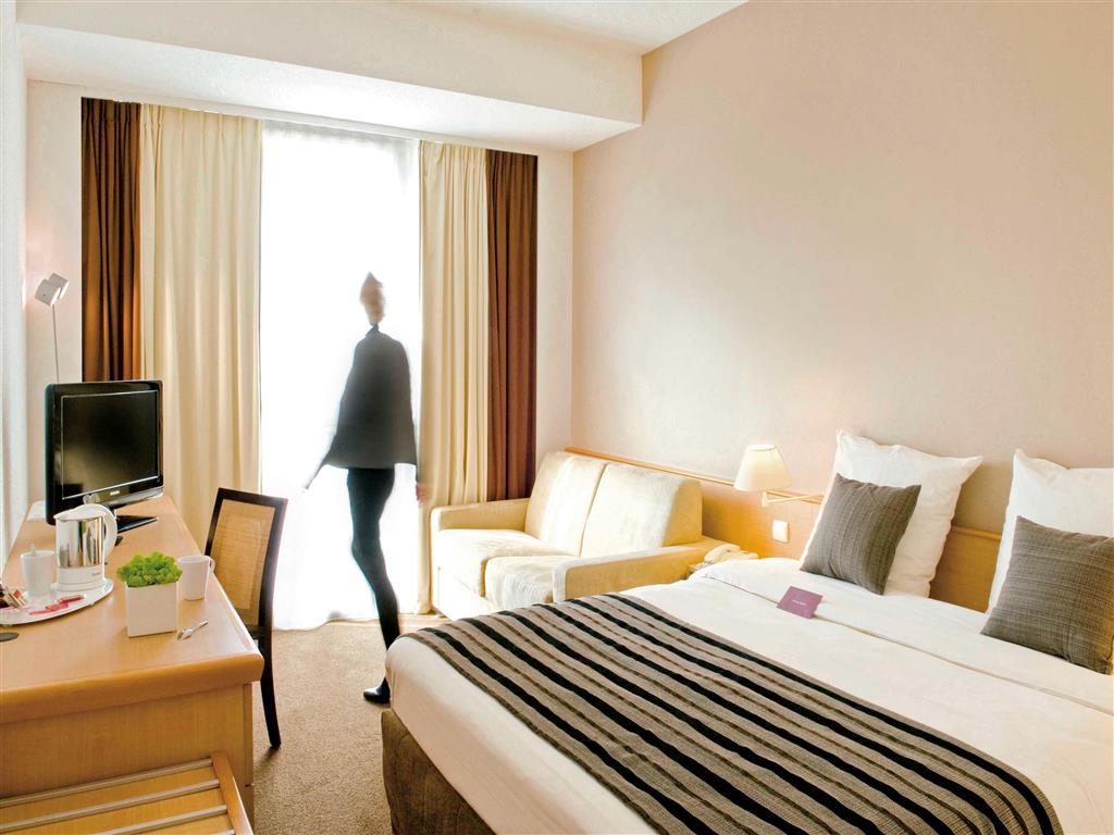 Mercure Toulouse Centre Saint-Georges Εξωτερικό φωτογραφία
