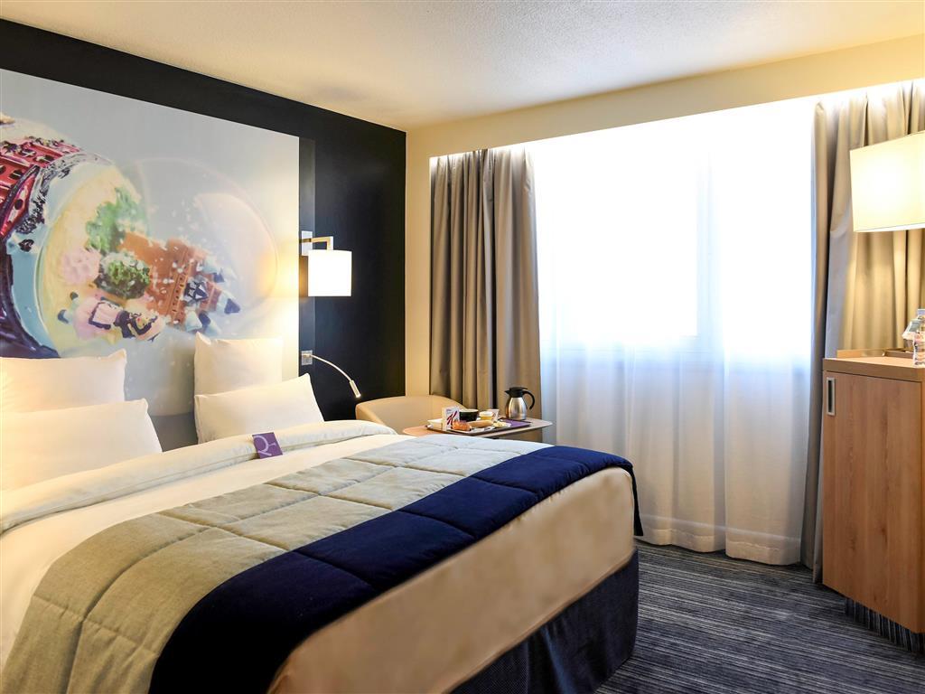 Mercure Toulouse Centre Saint-Georges Εξωτερικό φωτογραφία