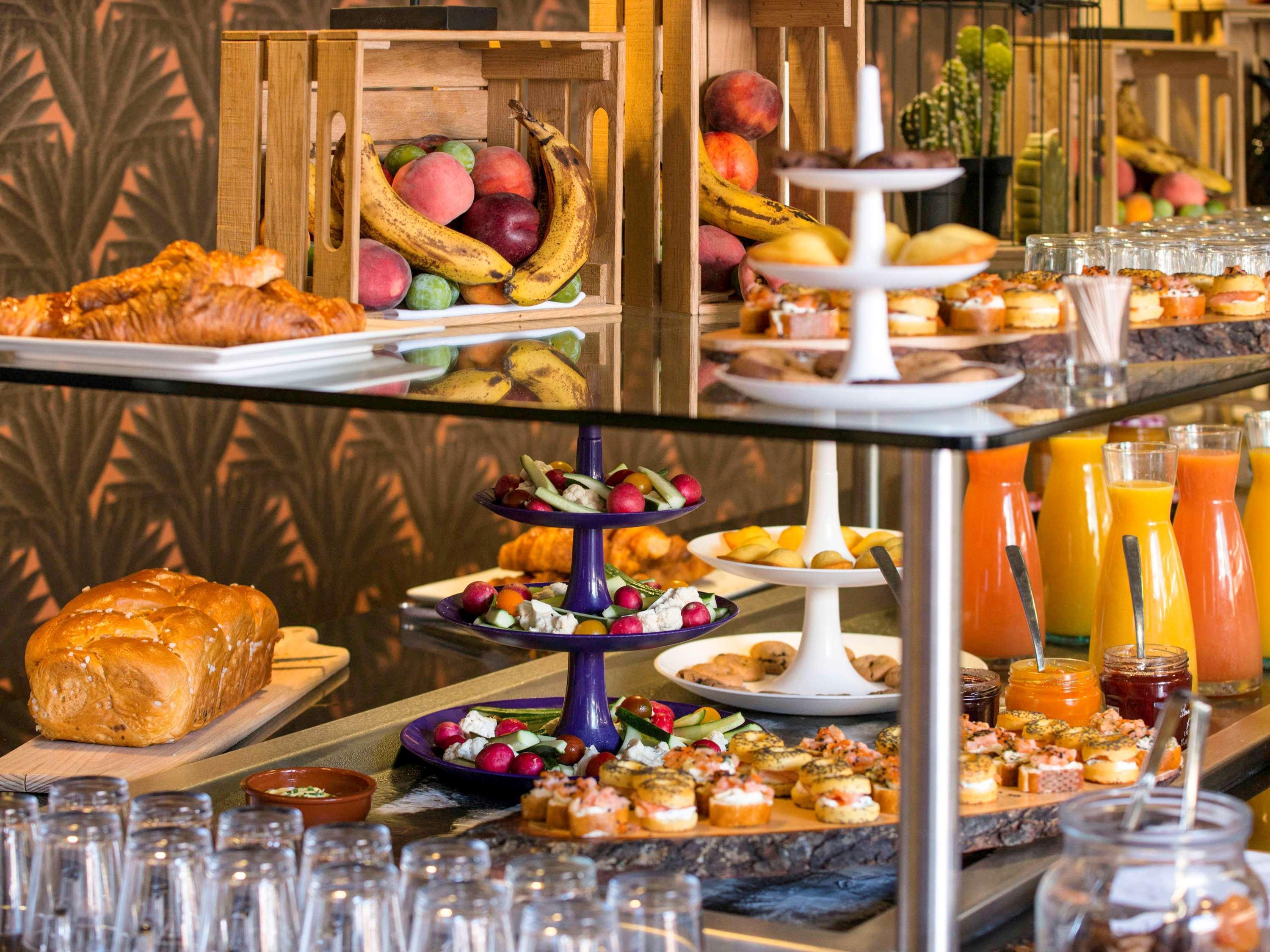Mercure Toulouse Centre Saint-Georges Εξωτερικό φωτογραφία
