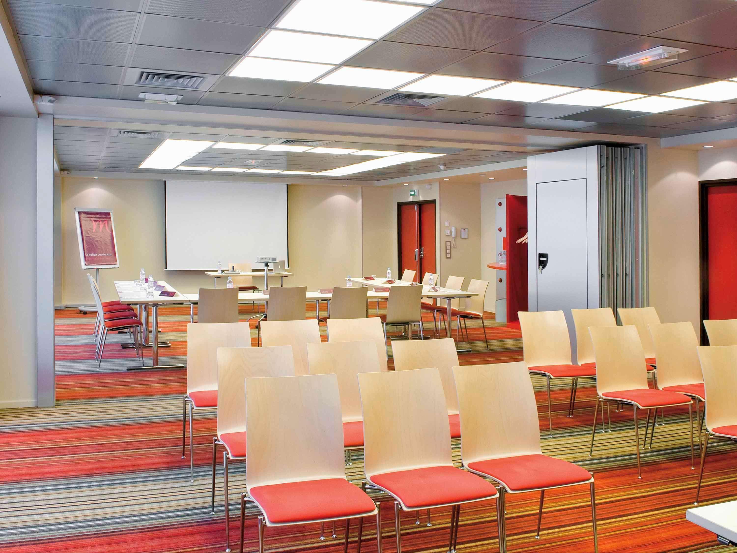 Mercure Toulouse Centre Saint-Georges Εξωτερικό φωτογραφία