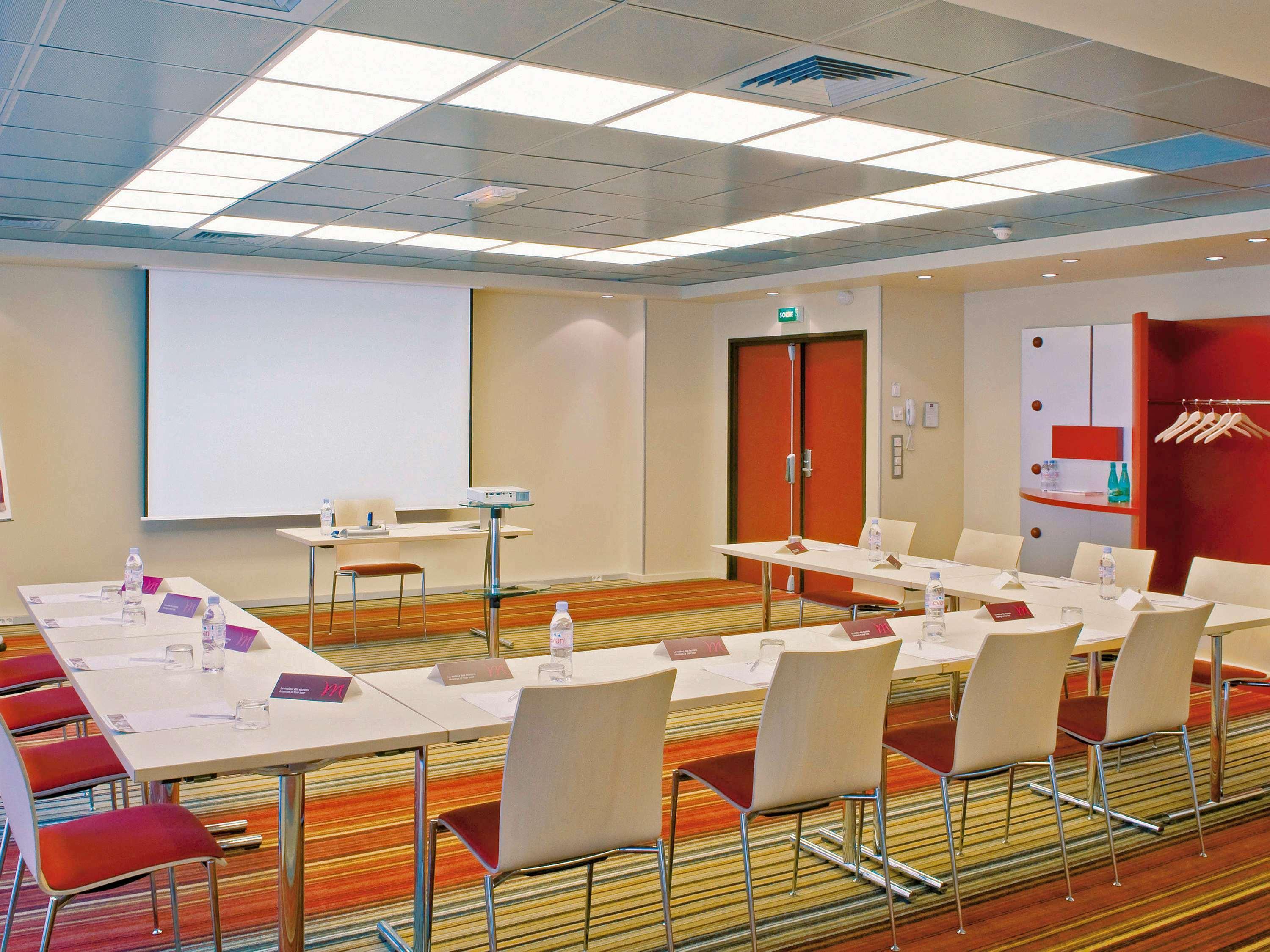 Mercure Toulouse Centre Saint-Georges Εξωτερικό φωτογραφία