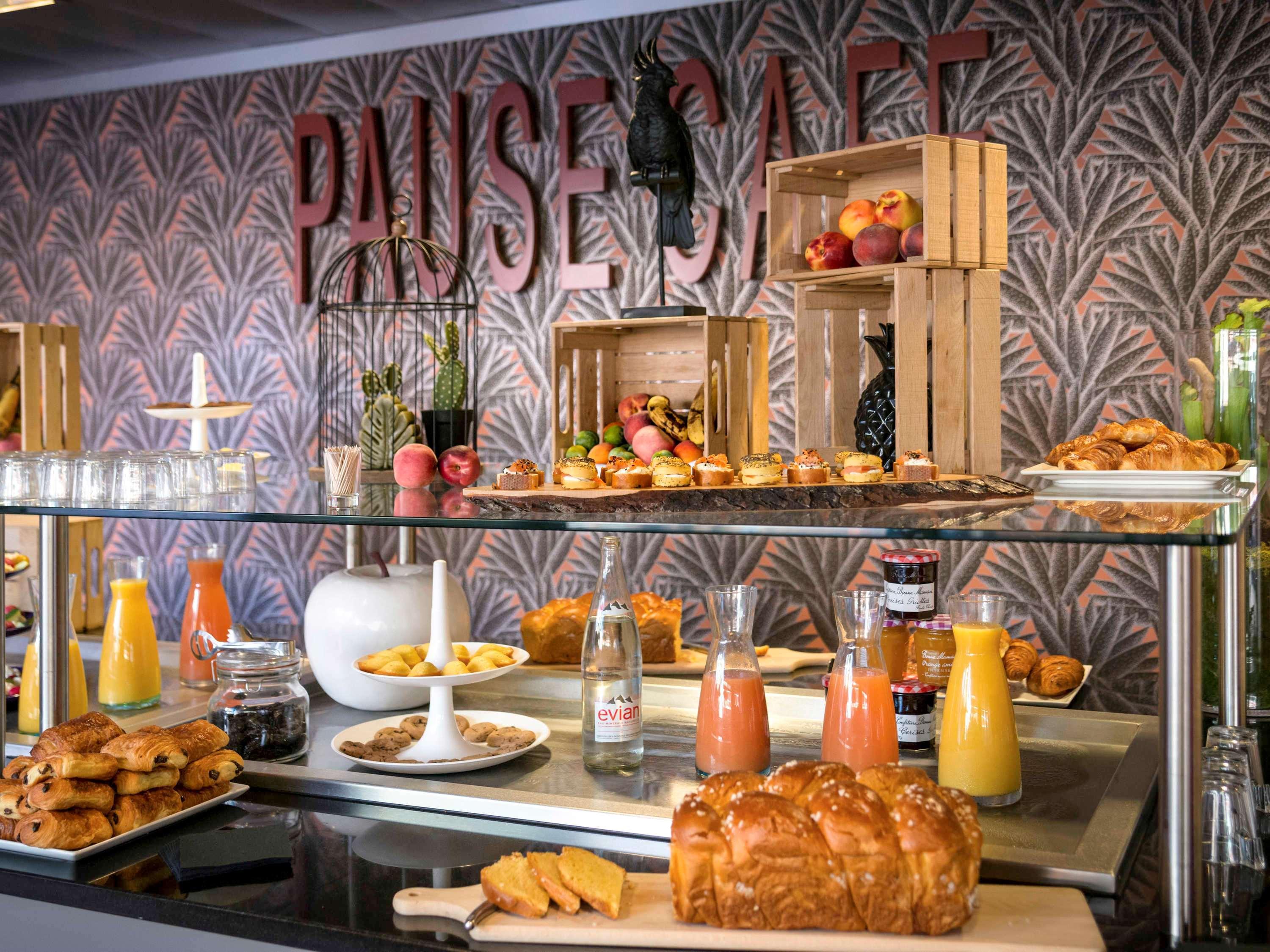 Mercure Toulouse Centre Saint-Georges Εξωτερικό φωτογραφία