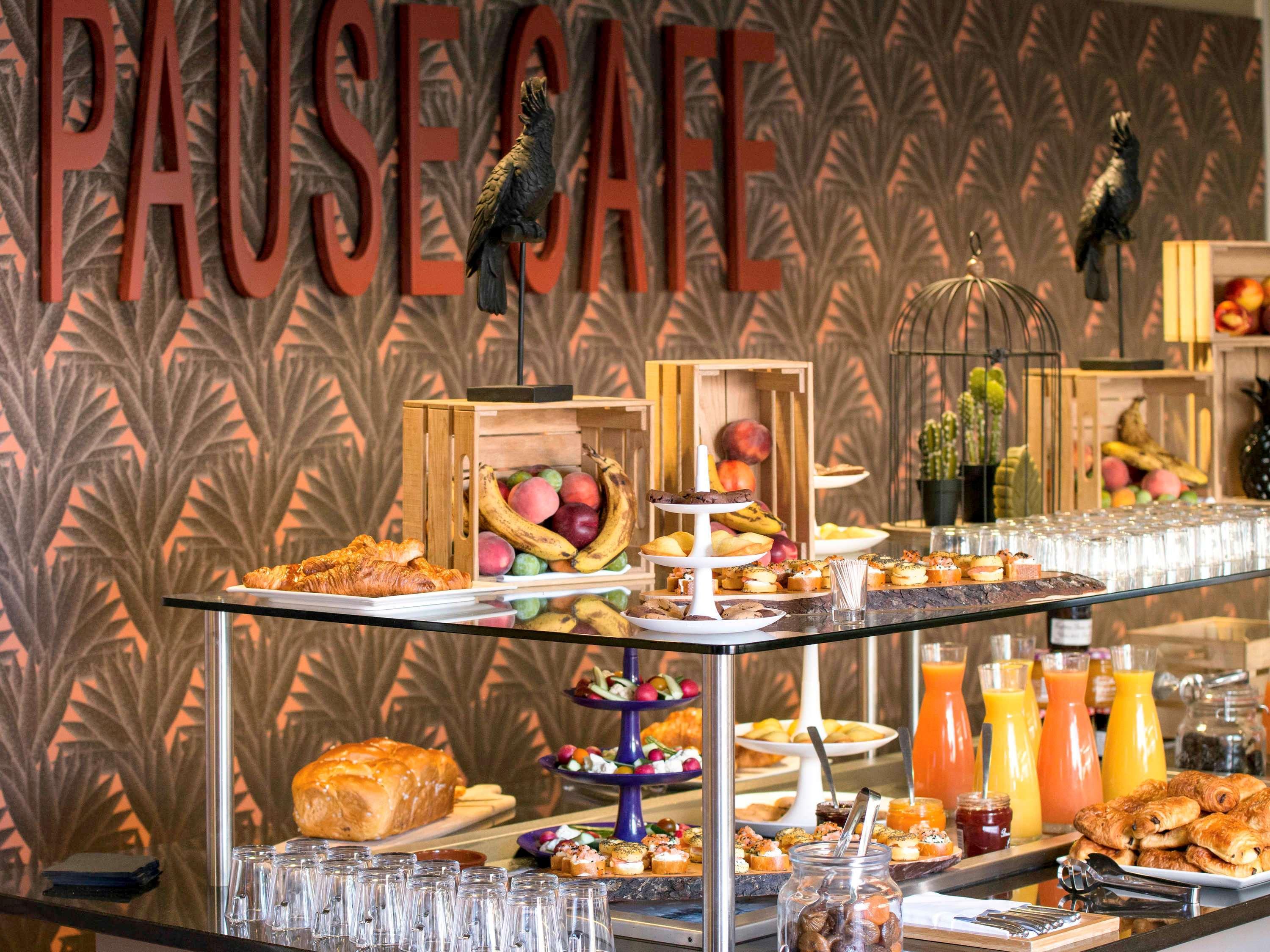 Mercure Toulouse Centre Saint-Georges Εξωτερικό φωτογραφία