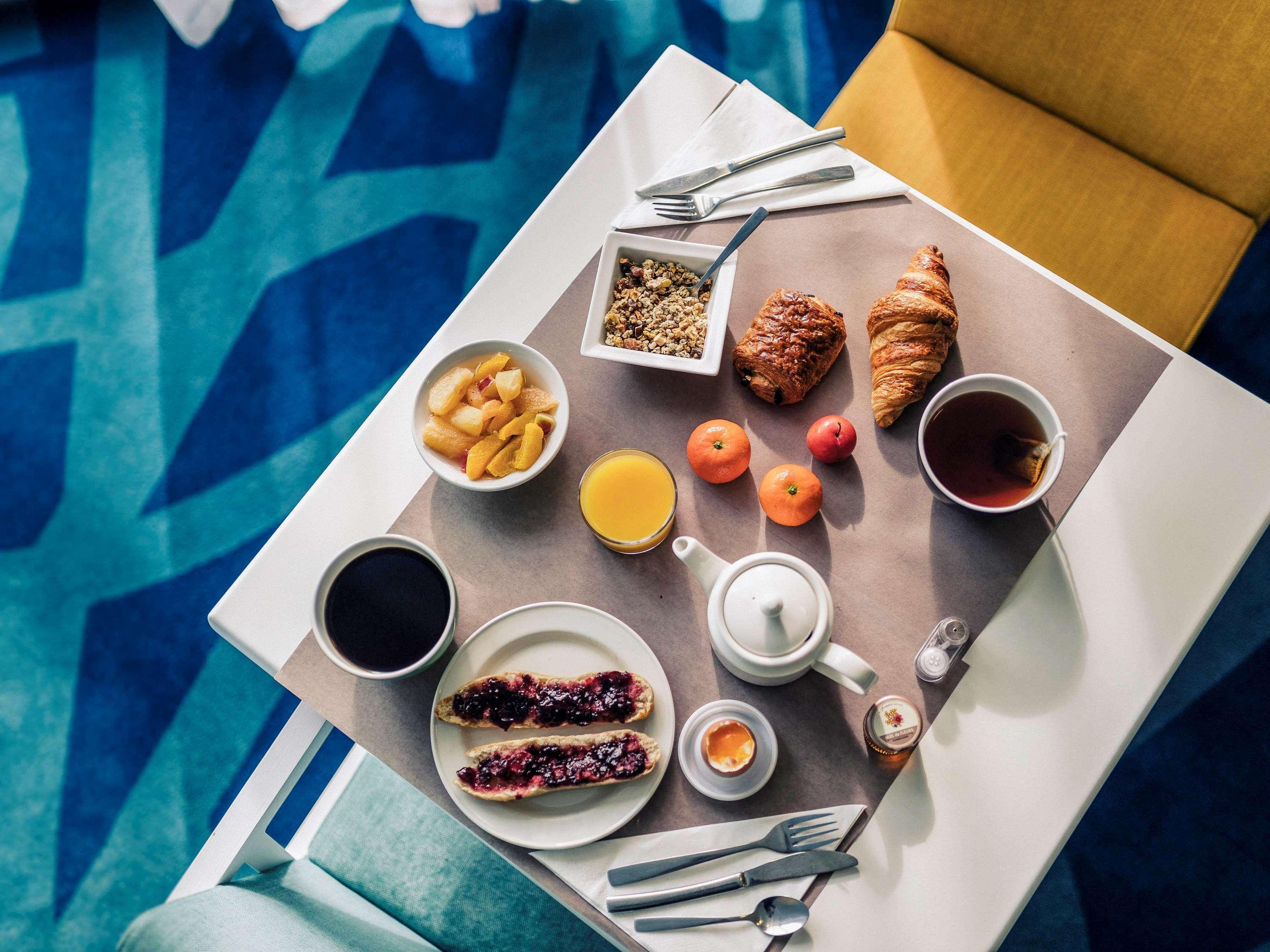 Mercure Toulouse Centre Saint-Georges Εξωτερικό φωτογραφία