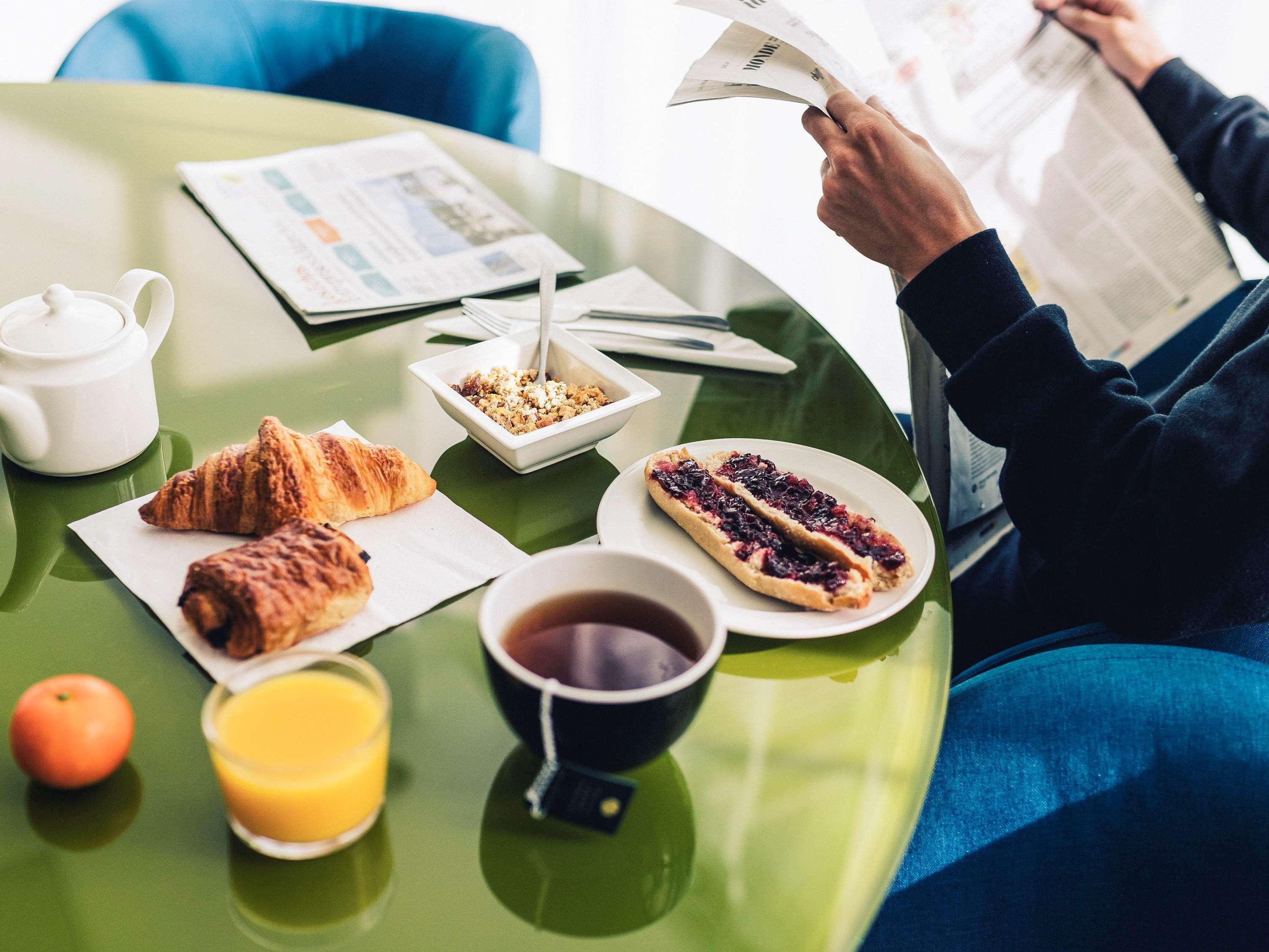 Mercure Toulouse Centre Saint-Georges Εξωτερικό φωτογραφία