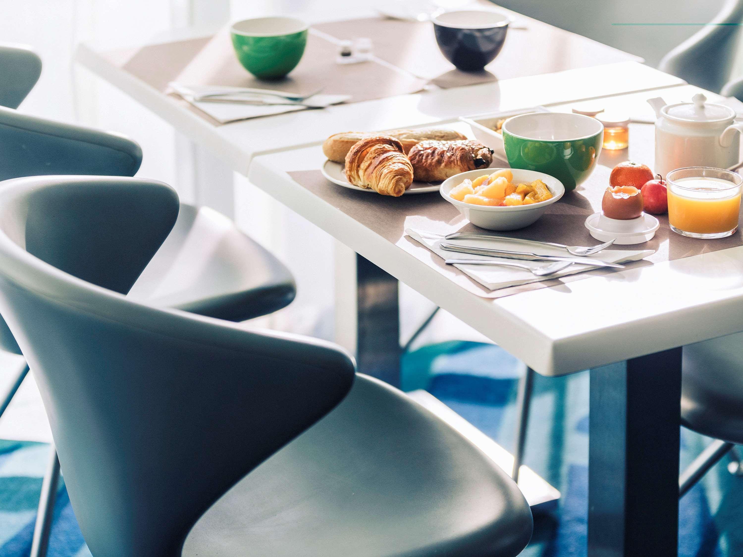Mercure Toulouse Centre Saint-Georges Εξωτερικό φωτογραφία