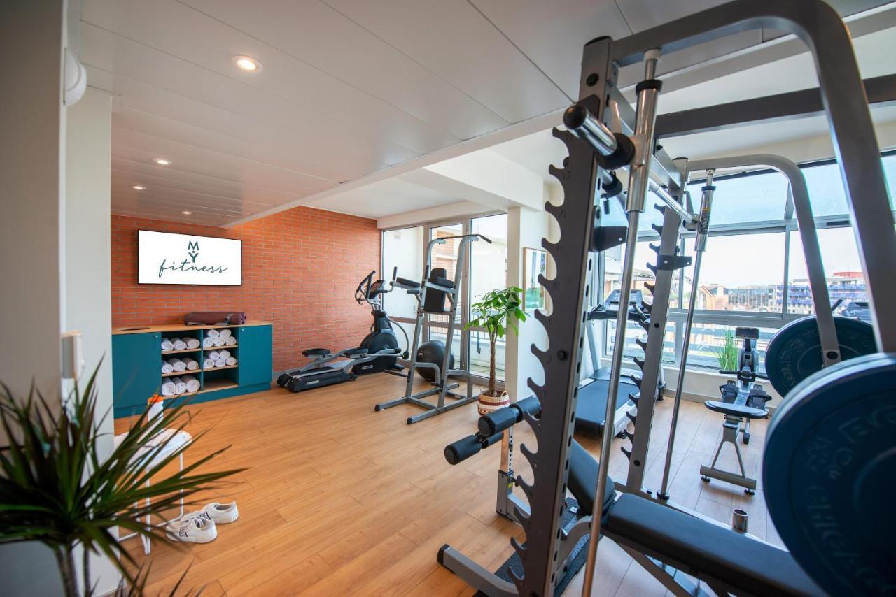 Mercure Toulouse Centre Saint-Georges Εξωτερικό φωτογραφία