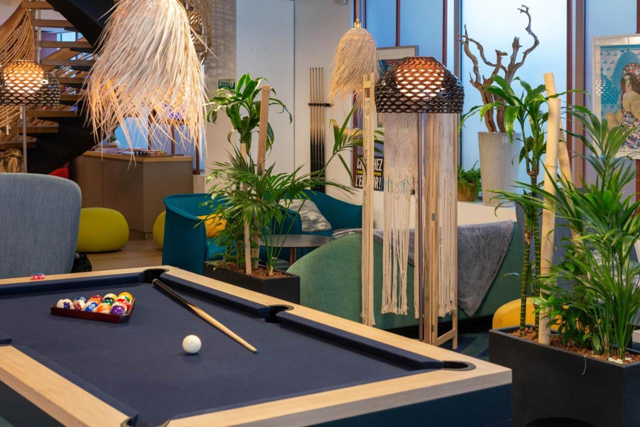 Mercure Toulouse Centre Saint-Georges Εξωτερικό φωτογραφία