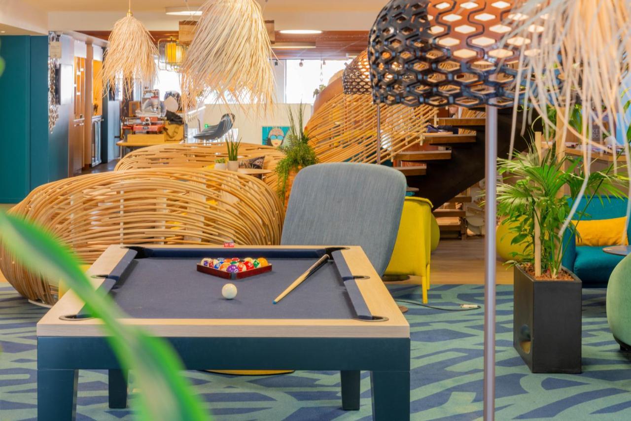 Mercure Toulouse Centre Saint-Georges Εξωτερικό φωτογραφία