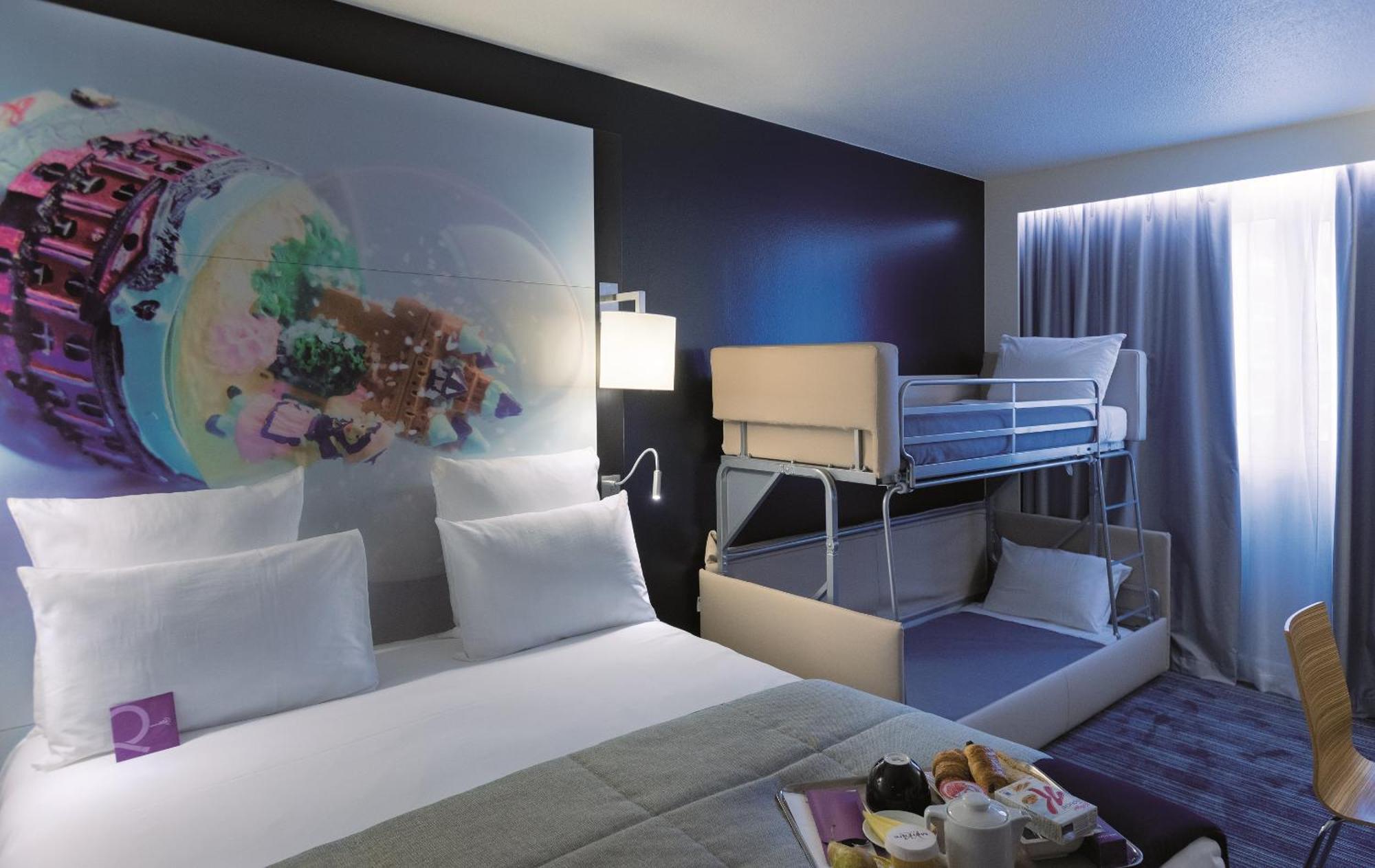Mercure Toulouse Centre Saint-Georges Εξωτερικό φωτογραφία