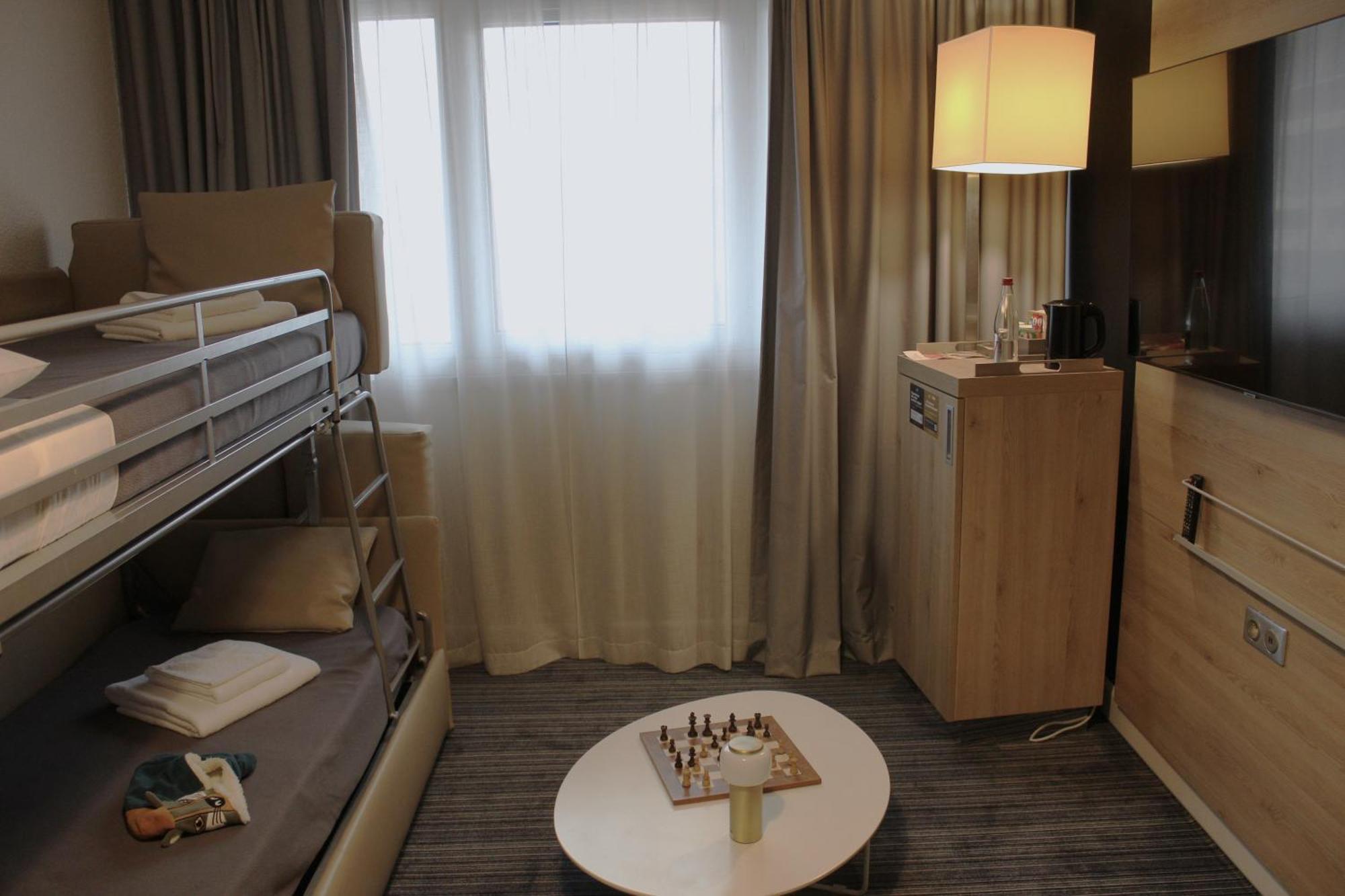 Mercure Toulouse Centre Saint-Georges Δωμάτιο φωτογραφία