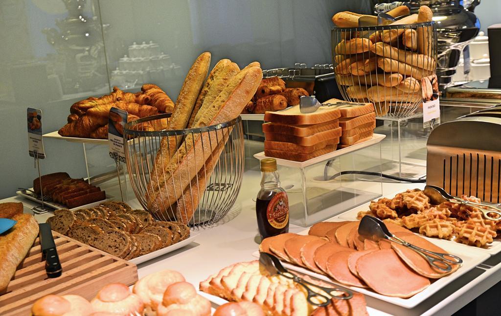 Mercure Toulouse Centre Saint-Georges Εξωτερικό φωτογραφία