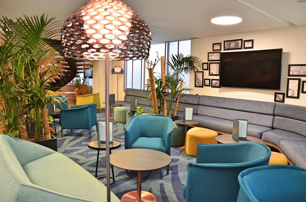 Mercure Toulouse Centre Saint-Georges Εξωτερικό φωτογραφία