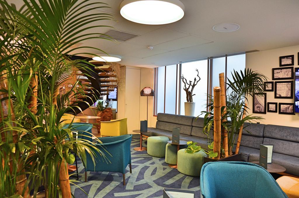 Mercure Toulouse Centre Saint-Georges Εξωτερικό φωτογραφία